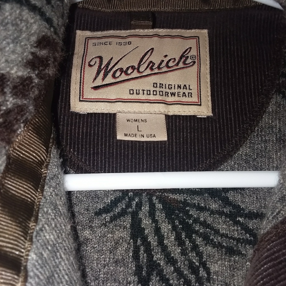 Fall Jacket - Picture 2 of 3